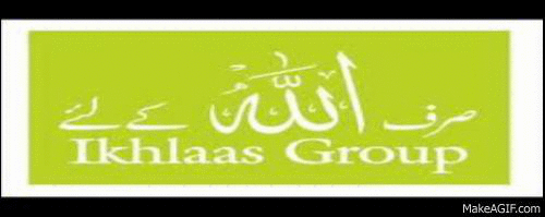 Ikhlaas Group