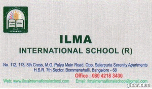 ILMA