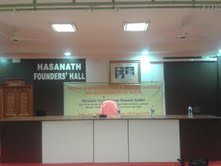 hasanth coll